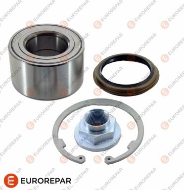 EUROREPAR 1681935680 - Radlagersatz alexcarstop-ersatzteile.com