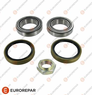 EUROREPAR 1681935080 - Radlagersatz alexcarstop-ersatzteile.com