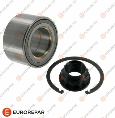 EUROREPAR 1681936780 - Radlagersatz alexcarstop-ersatzteile.com