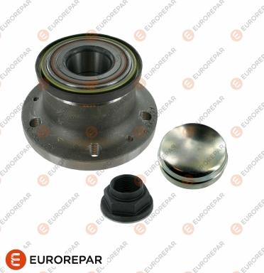 EUROREPAR 1681930880 - Radlagersatz alexcarstop-ersatzteile.com