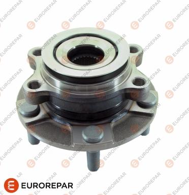 EUROREPAR 1681931680 - Radlagersatz alexcarstop-ersatzteile.com