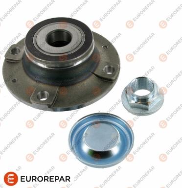 EUROREPAR 1681933480 - Radlagersatz alexcarstop-ersatzteile.com