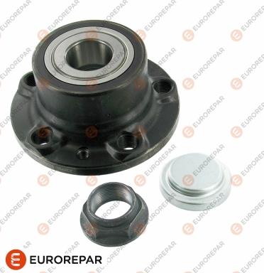 EUROREPAR 1681932480 - Radlagersatz alexcarstop-ersatzteile.com