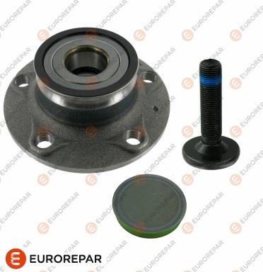 EUROREPAR 1681937780 - Radlagersatz alexcarstop-ersatzteile.com