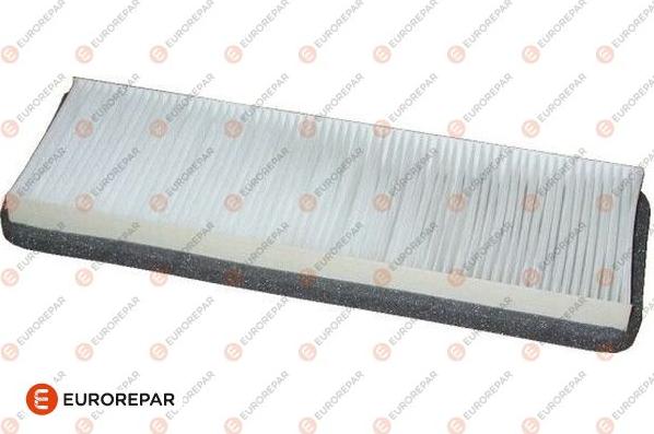 EUROREPAR 1686231880 - Filter, Innenraumluft alexcarstop-ersatzteile.com