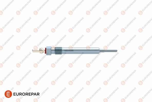 EUROREPAR 1682245680 - Glühkerze alexcarstop-ersatzteile.com