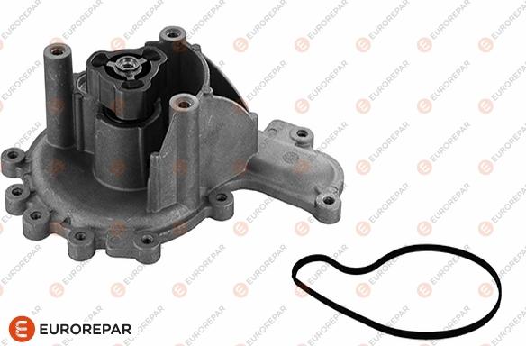 EUROREPAR 1682241680 - Wasserpumpe alexcarstop-ersatzteile.com