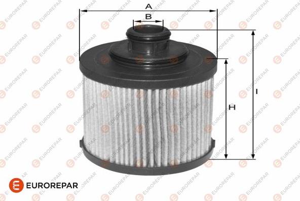 EUROREPAR 1682270980 - Ölfilter alexcarstop-ersatzteile.com