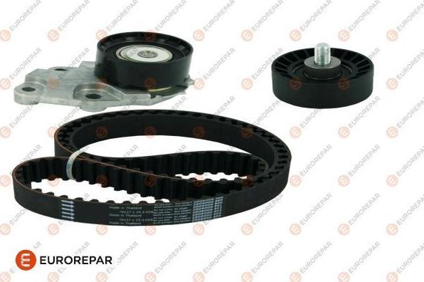 EUROREPAR 1635049780 - Zahnriemensatz alexcarstop-ersatzteile.com