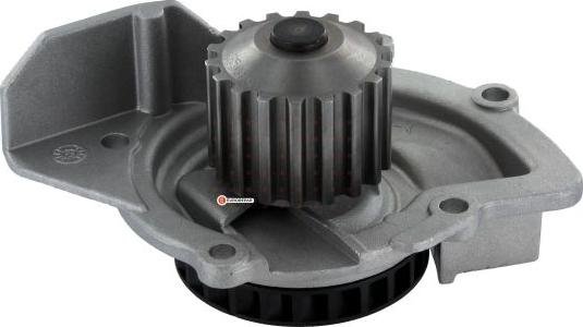 EUROREPAR 1635180680 - Wasserpumpe alexcarstop-ersatzteile.com