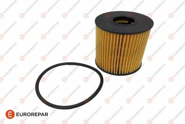 EUROREPAR 1643093980 - Ölfilter alexcarstop-ersatzteile.com