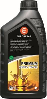 EUROREPAR 1635769080 - Motoröl alexcarstop-ersatzteile.com