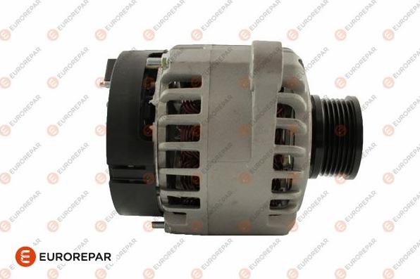 EUROREPAR 1638098380 - Generator alexcarstop-ersatzteile.com