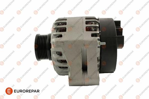 EUROREPAR 1638098380 - Generator alexcarstop-ersatzteile.com