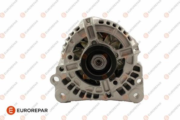 EUROREPAR 1638097980 - Generator alexcarstop-ersatzteile.com