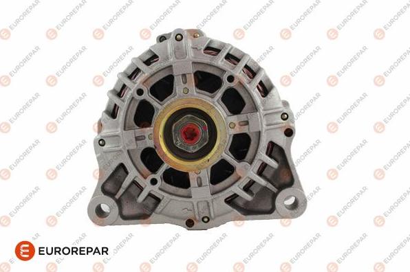 EUROREPAR 1638109080 - Generator alexcarstop-ersatzteile.com