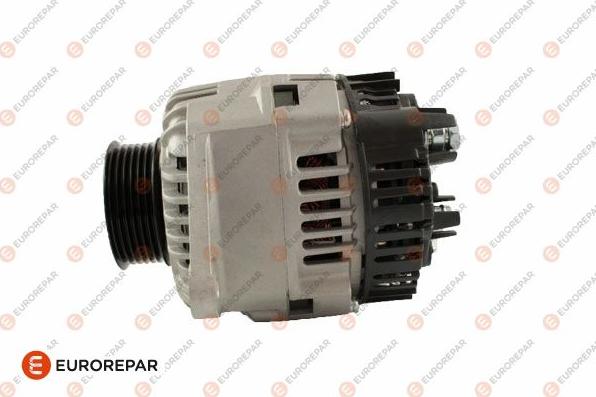 EUROREPAR 1638109380 - Generator alexcarstop-ersatzteile.com