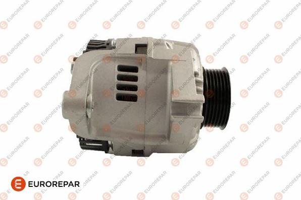 EUROREPAR 1638109380 - Generator alexcarstop-ersatzteile.com