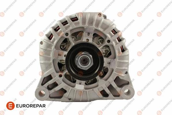 EUROREPAR 1638104480 - Generator alexcarstop-ersatzteile.com