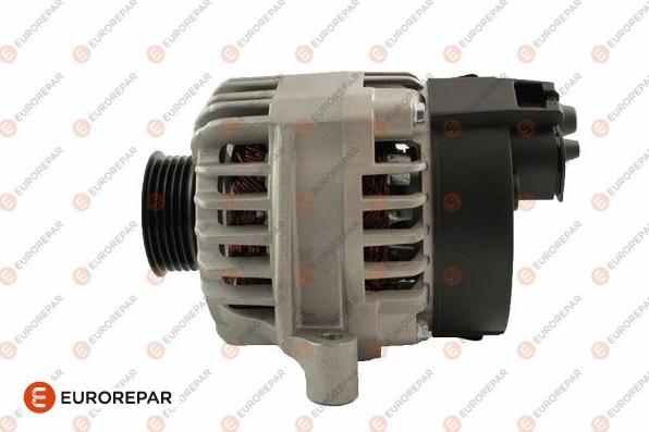 EUROREPAR 1638105980 - Generator alexcarstop-ersatzteile.com