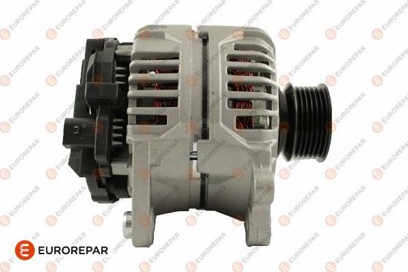 EUROREPAR 1638103680 - Generator alexcarstop-ersatzteile.com