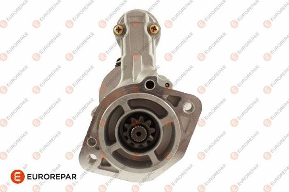 EUROREPAR 1638133380 - Starter alexcarstop-ersatzteile.com