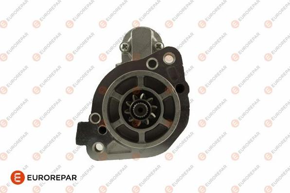 EUROREPAR 1638126380 - Starter alexcarstop-ersatzteile.com