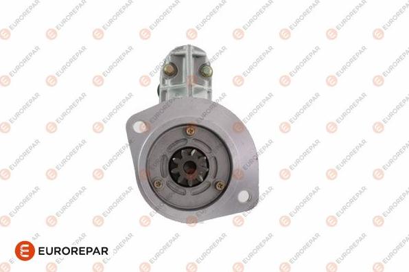 EUROREPAR 1638122480 - Starter alexcarstop-ersatzteile.com