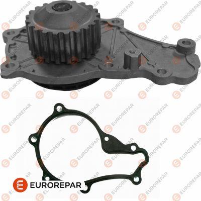 EUROREPAR 1637171280 - Wasserpumpe alexcarstop-ersatzteile.com