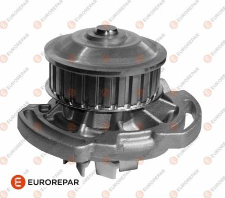 EUROREPAR 1637178980 - Wasserpumpe alexcarstop-ersatzteile.com