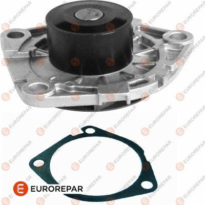 EUROREPAR 1637172680 - Wasserpumpe alexcarstop-ersatzteile.com