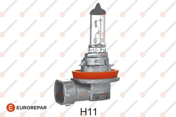 EUROREPAR 1637238180 - Glühlampe, Fernscheinwerfer alexcarstop-ersatzteile.com