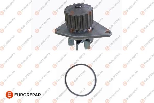 EUROREPAR 1623095980 - Wasserpumpe alexcarstop-ersatzteile.com