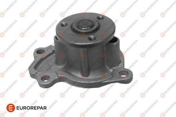 EUROREPAR 1623112680 - Wasserpumpe alexcarstop-ersatzteile.com