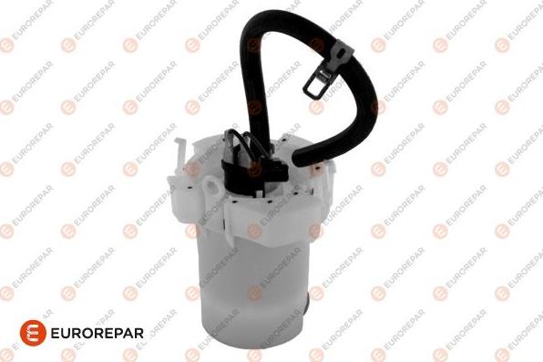 EUROREPAR 1671035480 - Kraftstoffpumpe alexcarstop-ersatzteile.com