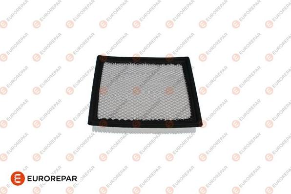 EUROREPAR 1678088380 - Luftfilter alexcarstop-ersatzteile.com