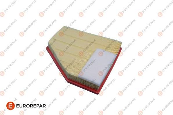 EUROREPAR 1678083180 - Luftfilter alexcarstop-ersatzteile.com