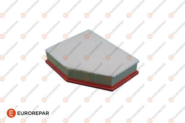 EUROREPAR 1678083880 - Luftfilter alexcarstop-ersatzteile.com