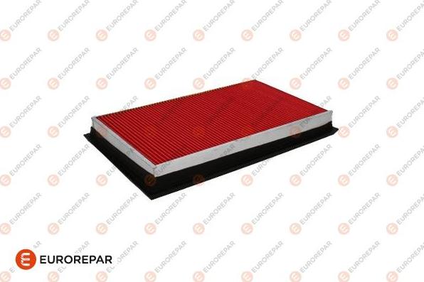 EUROREPAR 1672354980 - Luftfilter alexcarstop-ersatzteile.com