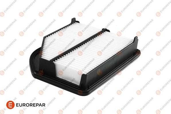 EUROREPAR 1672358480 - Luftfilter alexcarstop-ersatzteile.com