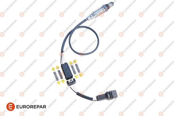 EUROREPAR E144004 - Lambdasonde alexcarstop-ersatzteile.com