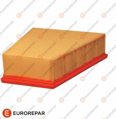 EUROREPAR E147167 - Luftfilter alexcarstop-ersatzteile.com