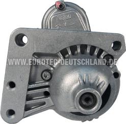 Eurotec 11090064 - Starter alexcarstop-ersatzteile.com