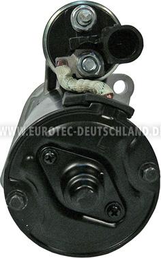 Eurotec 11090182 - Starter alexcarstop-ersatzteile.com