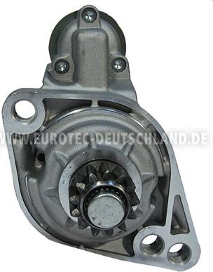 Eurotec 11090182 - Starter alexcarstop-ersatzteile.com