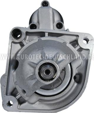 Eurotec 11090123 - Starter alexcarstop-ersatzteile.com