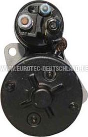 Eurotec 11040605 - Starter alexcarstop-ersatzteile.com