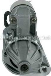 Eurotec 11040096 - Starter alexcarstop-ersatzteile.com