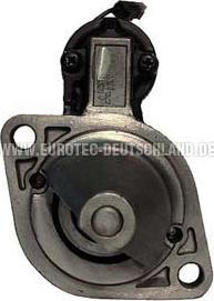 Eurotec 11040082 - Starter alexcarstop-ersatzteile.com