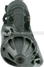 Eurotec 11040106 - Starter alexcarstop-ersatzteile.com